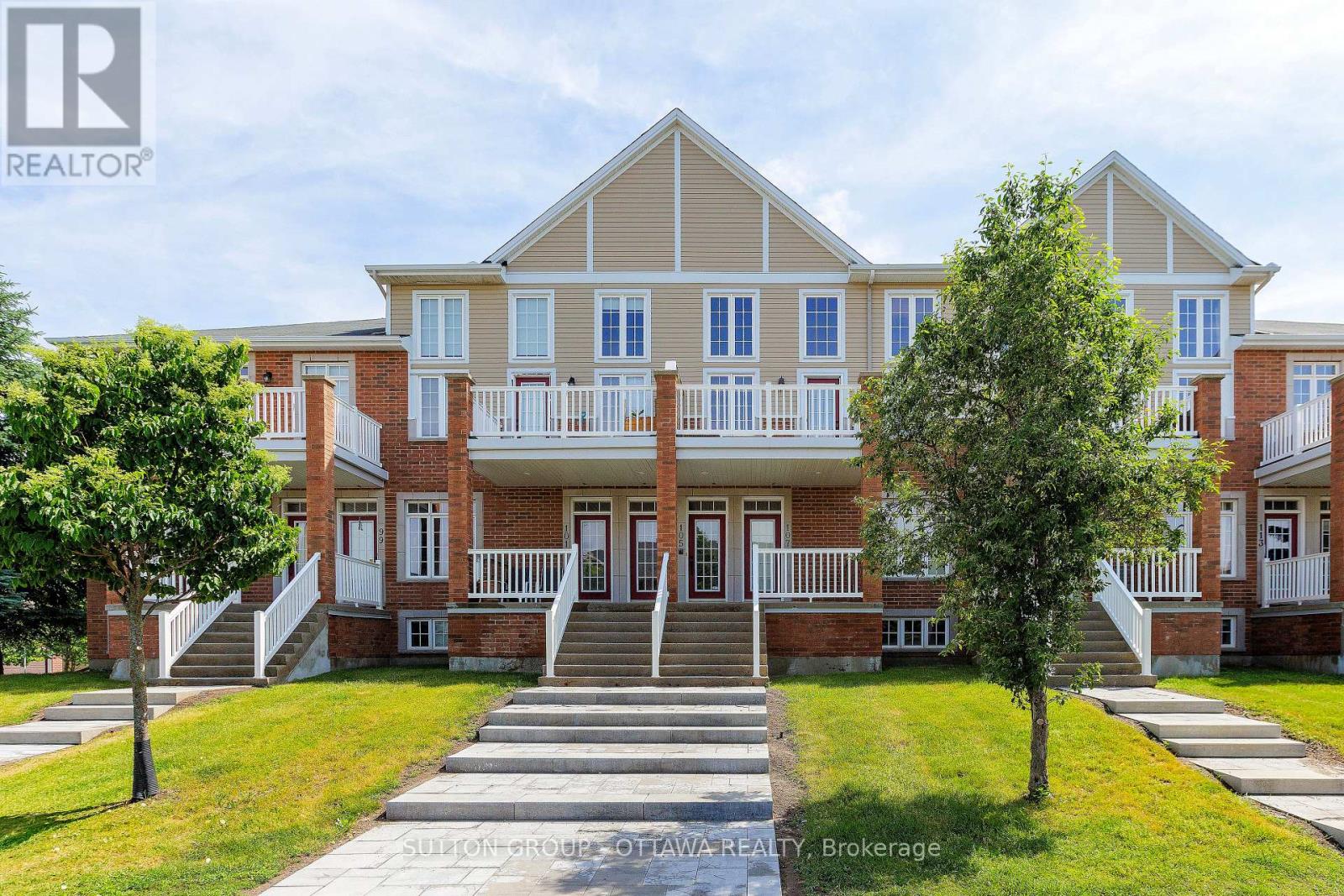 25 - 105 Eye Bright Crescent, Ottawa, Ontario  K1V 2K6 - Photo 2 - X13498744