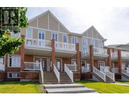 25 - 105 EYE BRIGHT CRESCENT, Ottawa, Ontario
