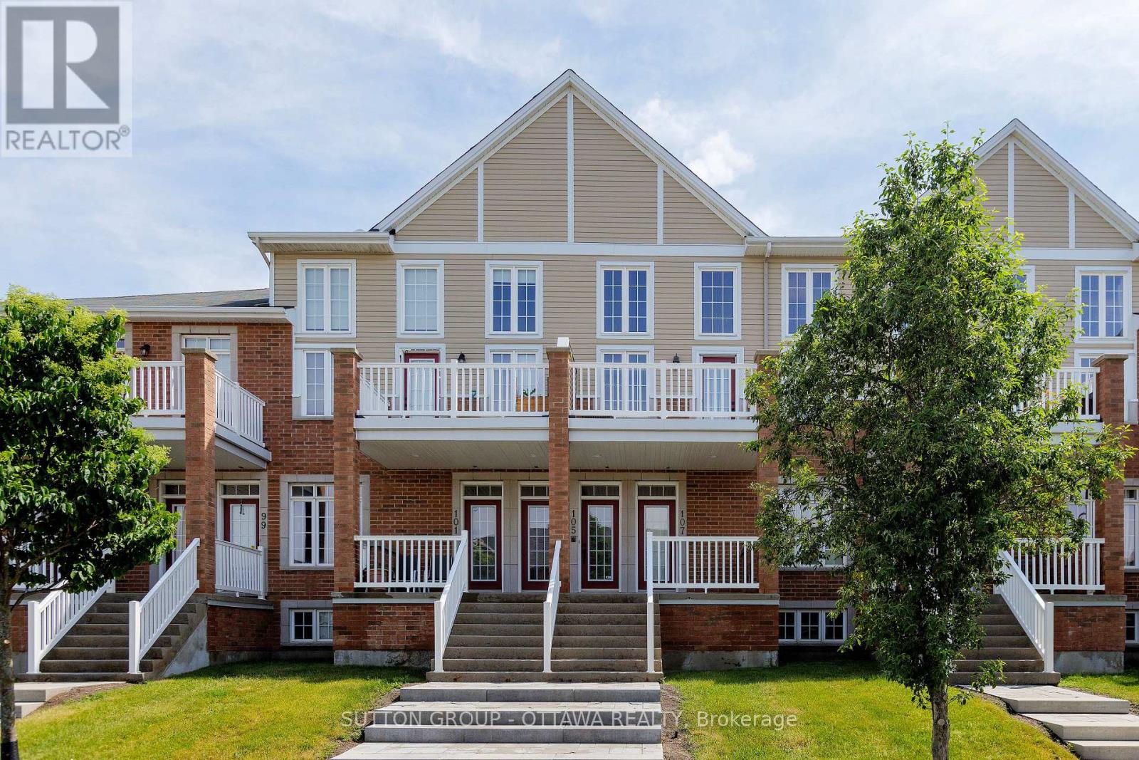 25 - 105 Eye Bright Crescent, Ottawa, Ontario  K1V 2K6 - Photo 4 - X13498744