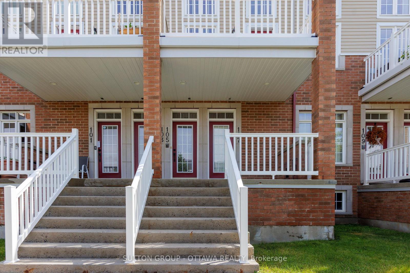 25 - 105 Eye Bright Crescent, Ottawa, Ontario  K1V 2K6 - Photo 5 - X13498744