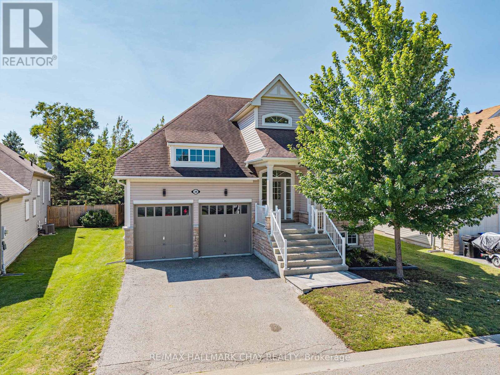 36 Starboard Circle, Wasaga Beach, Ontario  L9Z 0E9 - Photo 5 - S13622048