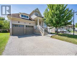 36 STARBOARD CIRCLE, Wasaga Beach, Ontario