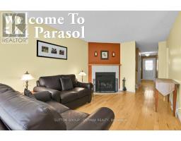 544 PARASOL COURT, Ottawa, Ontario