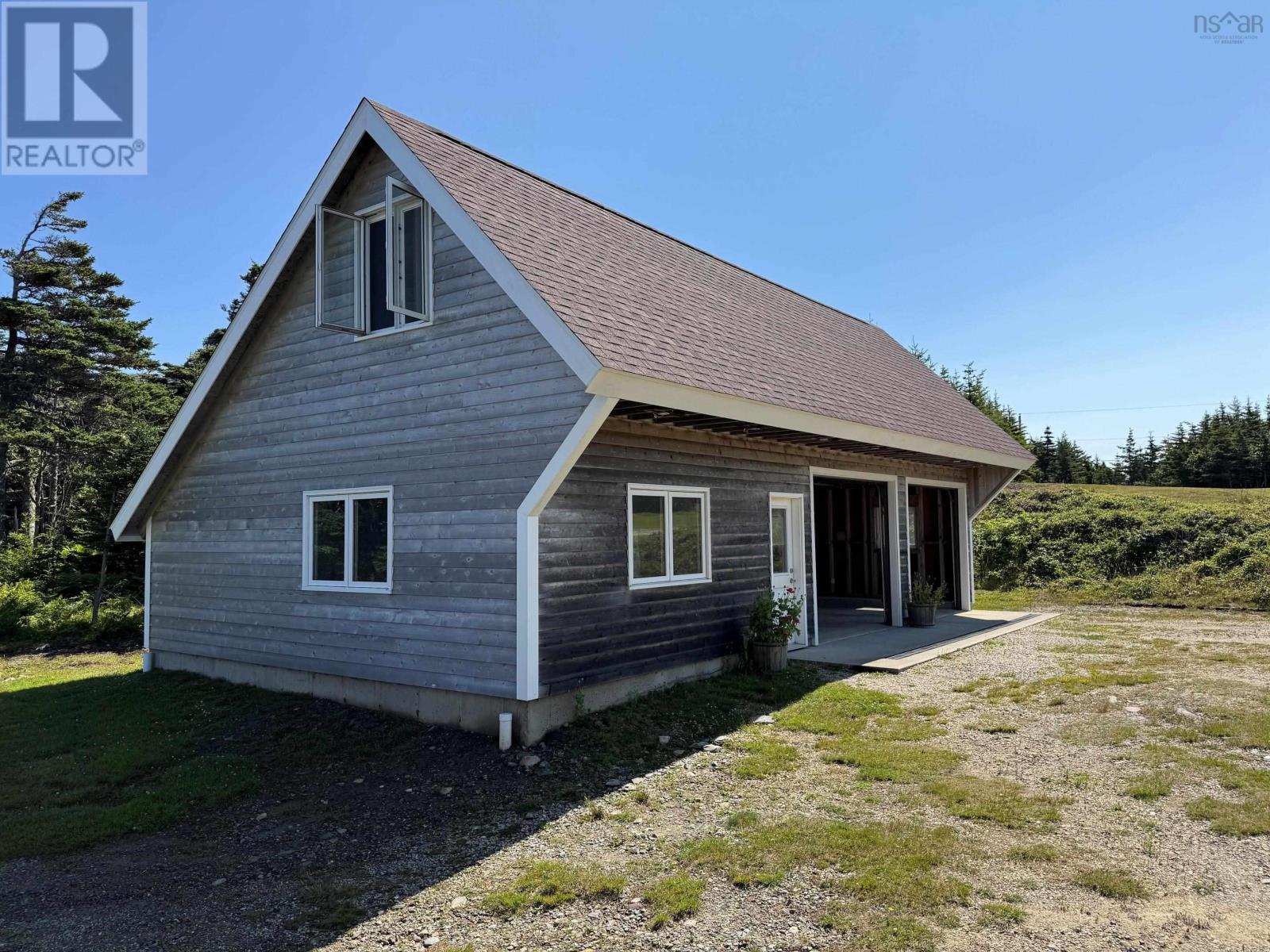 194 Thomas Road, Cape Forchu, Nova Scotia  B5A 5G7 - Photo 42 - 202511493