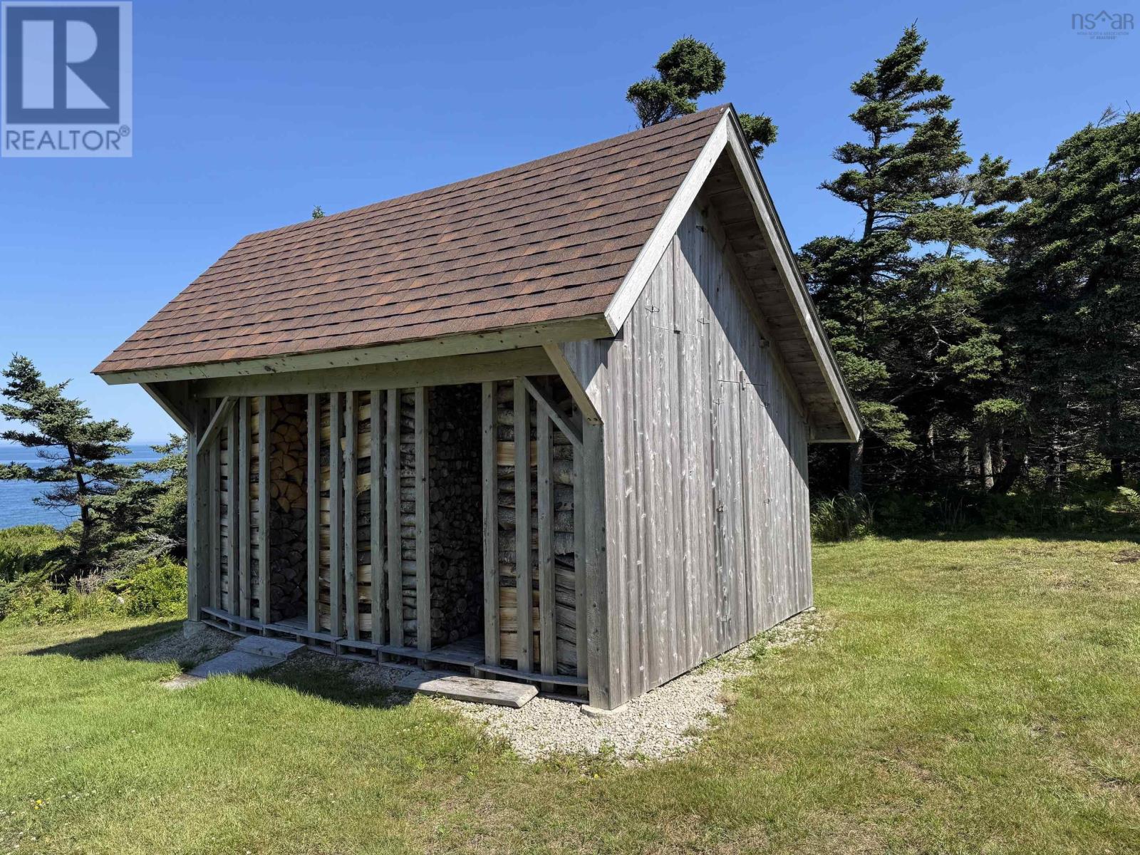 194 Thomas Road, Cape Forchu, Nova Scotia  B5A 5G7 - Photo 50 - 202511493