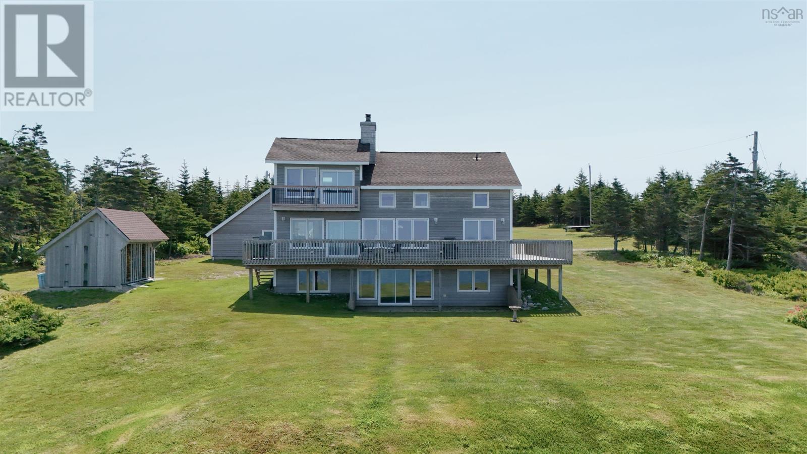 194 Thomas Road, Cape Forchu, Nova Scotia  B5A 5G7 - Photo 6 - 202511493