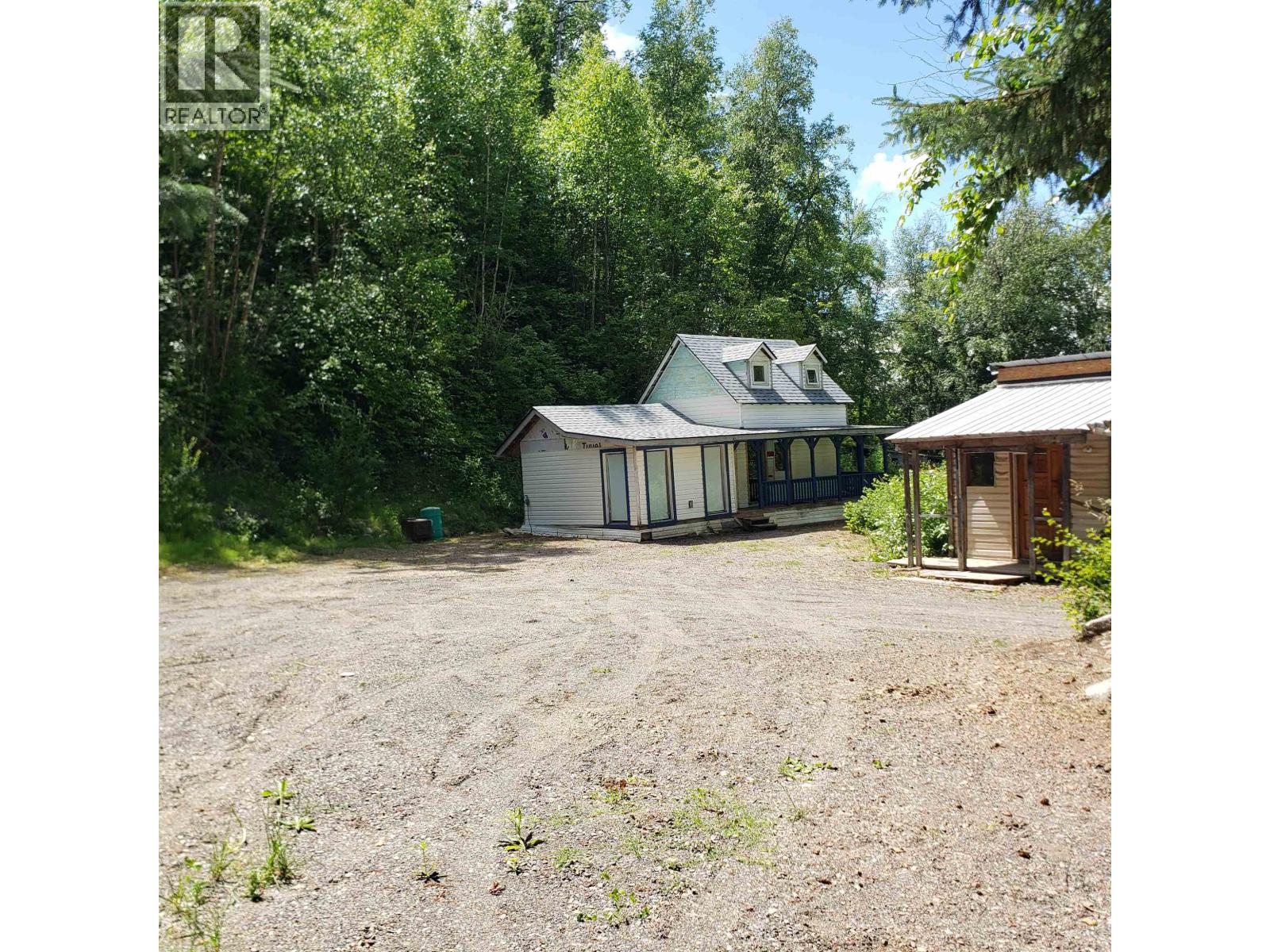 29 CHAPPEL ROAD, Hazelton, British Columbia