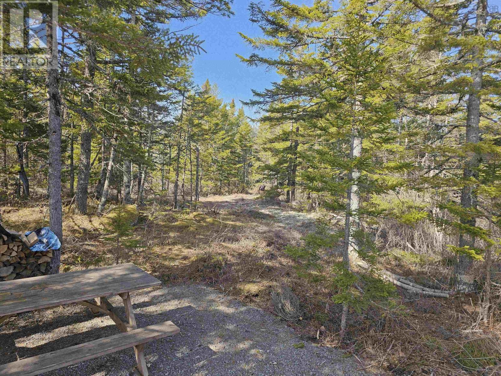 Lot Crisp Road, Inglisville, Nova Scotia
