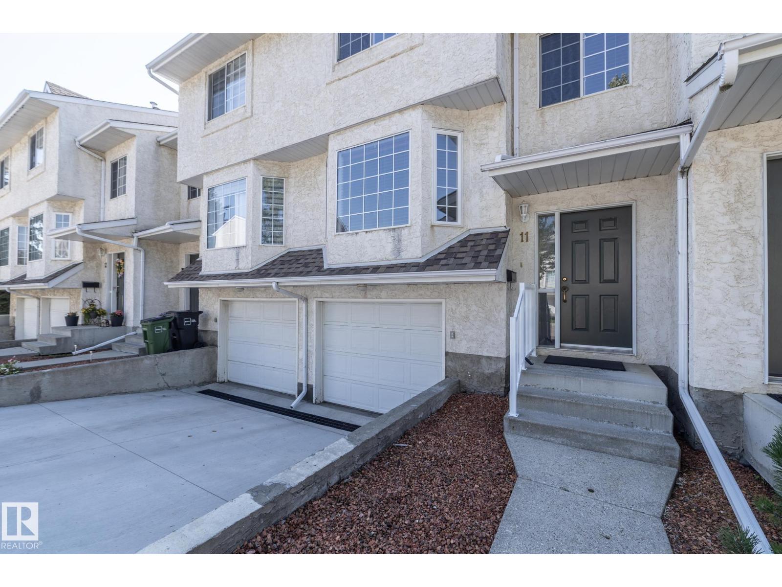#11 9703 174 St NW, Edmonton, Alberta  T5T 6C5 - Photo 2 - E4501295