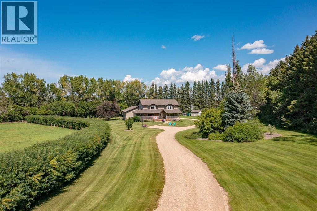 10, 25028 Highway 595, Rural Red Deer County, Alberta