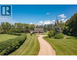 10, 25028 Highway 595, Rural Red Deer County, Alberta