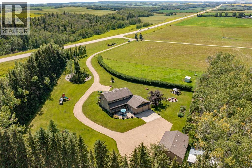 10, 25028 Highway 595, Rural Red Deer County, Alberta  T4E 0T3 - Photo 2 - A2315208