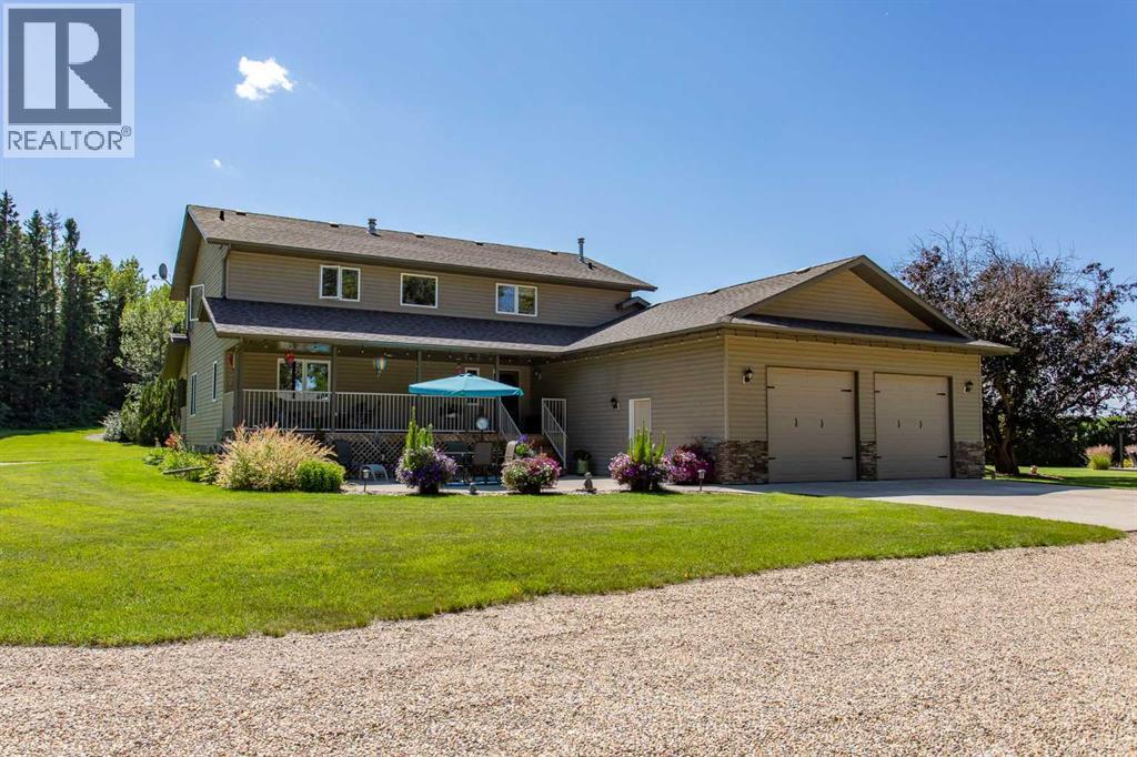 10, 25028 Highway 595, Rural Red Deer County, Alberta  T4E 0T3 - Photo 4 - A2315208