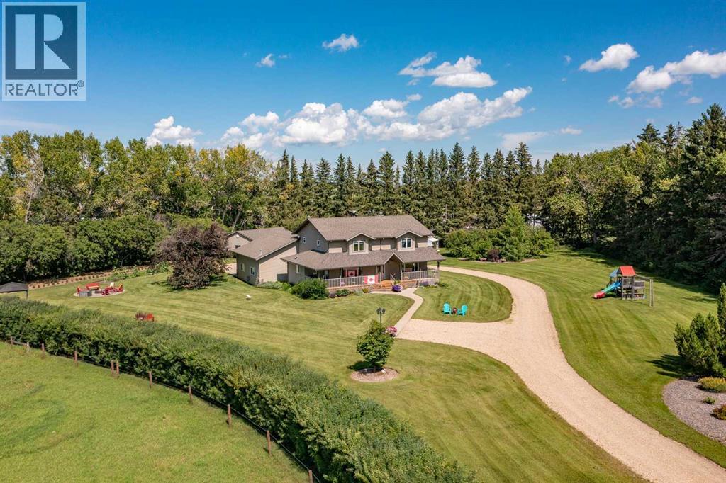 10, 25028 Highway 595, Rural Red Deer County, Alberta  T4E 0T3 - Photo 3 - A2315208