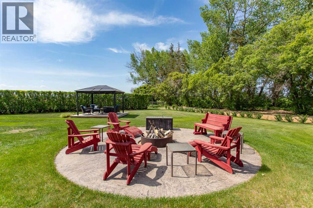 10, 25028 Highway 595, Rural Red Deer County, Alberta  T4E 0T3 - Photo 8 - A2315208