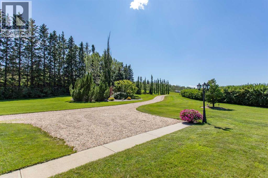 10, 25028 Highway 595, Rural Red Deer County, Alberta  T4E 0T3 - Photo 6 - A2315208