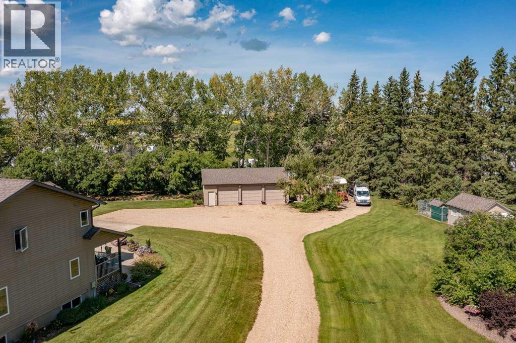 10, 25028 Highway 595, Rural Red Deer County, Alberta  T4E 0T3 - Photo 5 - A2315208