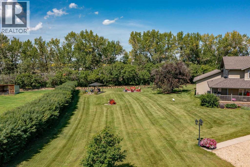 10, 25028 Highway 595, Rural Red Deer County, Alberta  T4E 0T3 - Photo 45 - A2315208