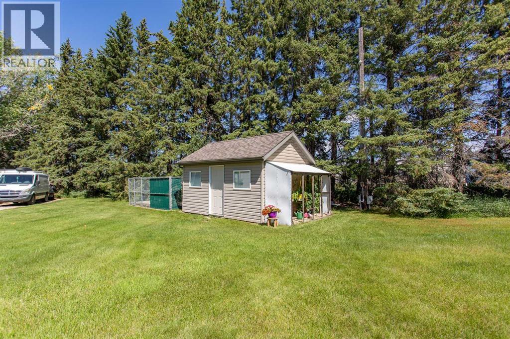 10, 25028 Highway 595, Rural Red Deer County, Alberta  T4E 0T3 - Photo 42 - A2315208