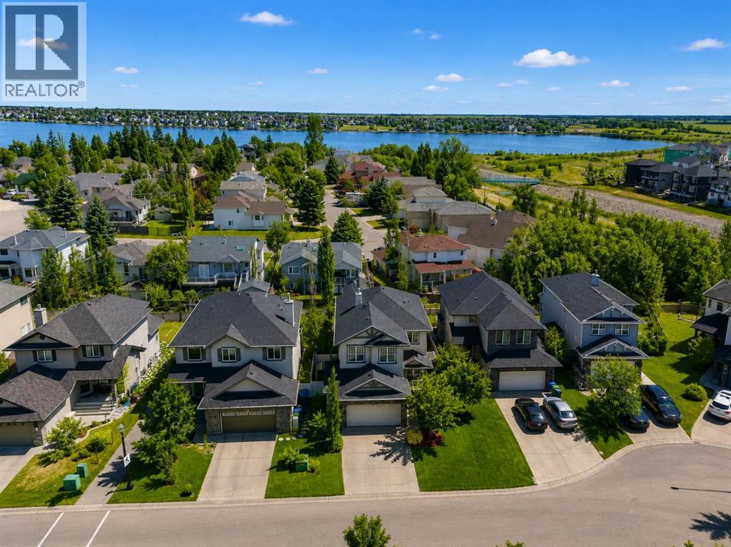 408 Rainbow Falls Way, Chestermere, Alberta  T1X 1S8 - Photo 2 - A2307290