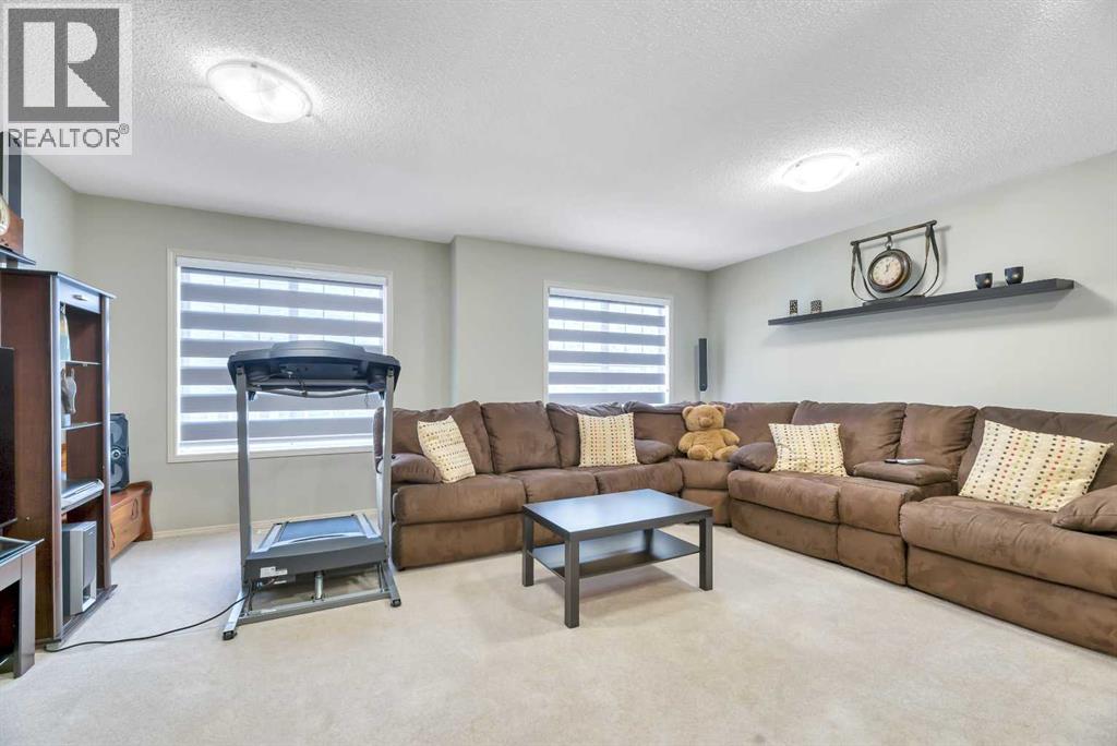 408 Rainbow Falls Way, Chestermere, Alberta  T1X 1S8 - Photo 12 - A2307290