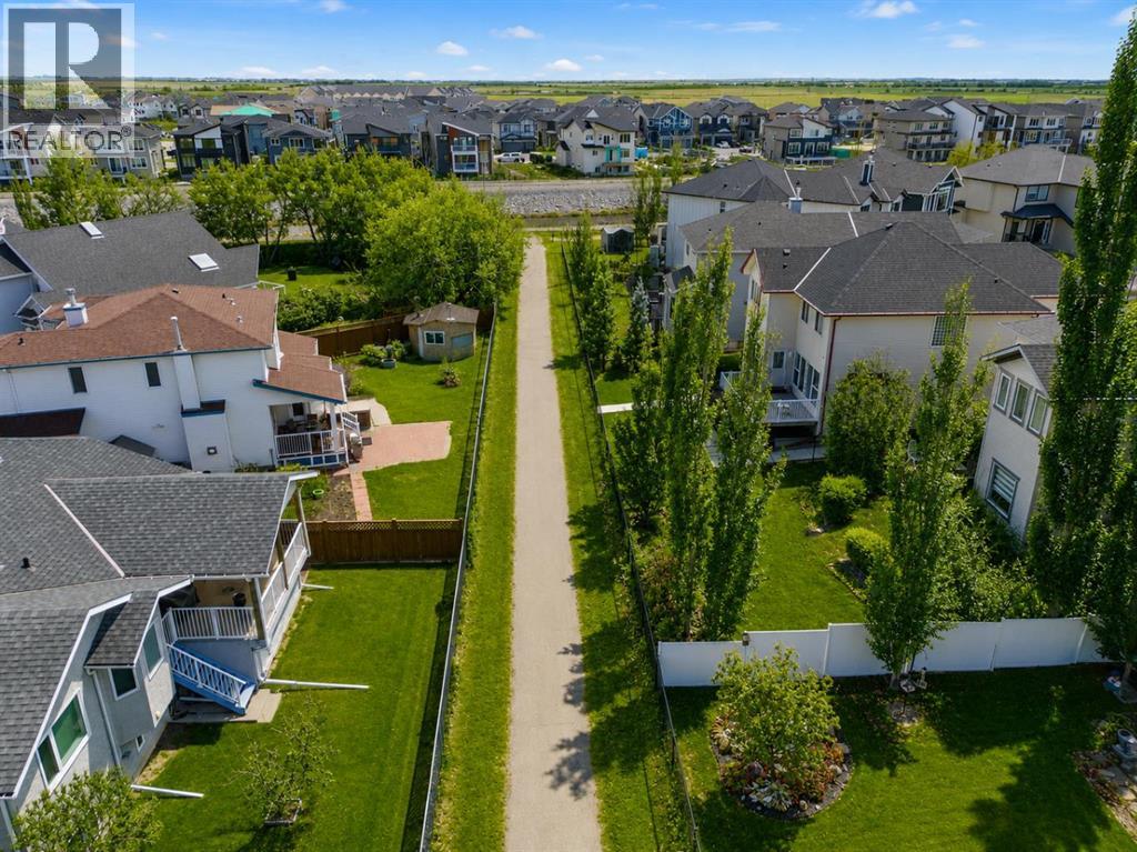 408 Rainbow Falls Way, Chestermere, Alberta  T1X 1S8 - Photo 27 - A2307290