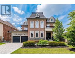 40 CACHET COURT, Brampton, Ontario