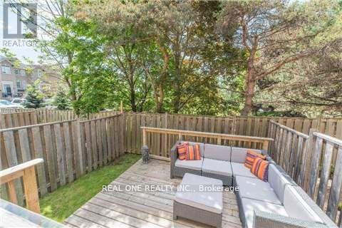 22 - 2280 Baronwood Drive, Oakville, Ontario  L6M 5J8 - Photo 18 - W13622096