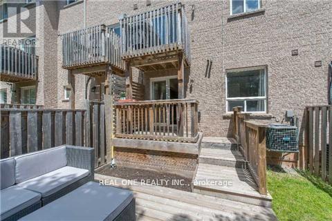 22 - 2280 Baronwood Drive, Oakville, Ontario  L6M 5J8 - Photo 19 - W13622096