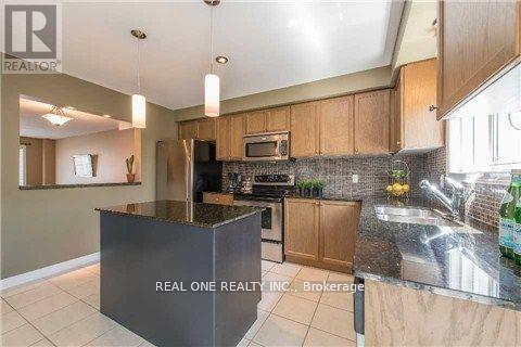 22 - 2280 Baronwood Drive, Oakville, Ontario  L6M 5J8 - Photo 5 - W13622096