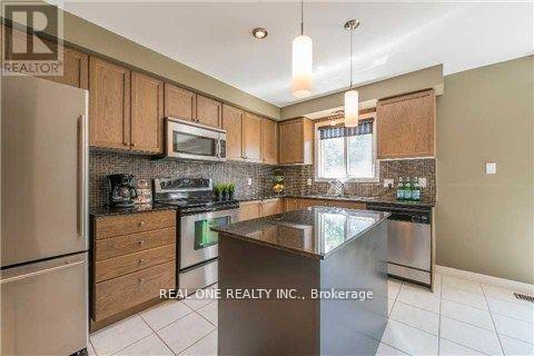 22 - 2280 Baronwood Drive, Oakville, Ontario  L6M 5J8 - Photo 6 - W13622096