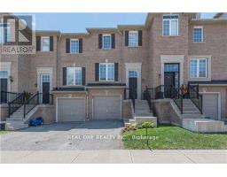 22 - 2280 BARONWOOD DRIVE, Oakville, Ontario
