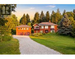 3156 ESCARPMENT SIDE ROAD, Caledon, Ontario
