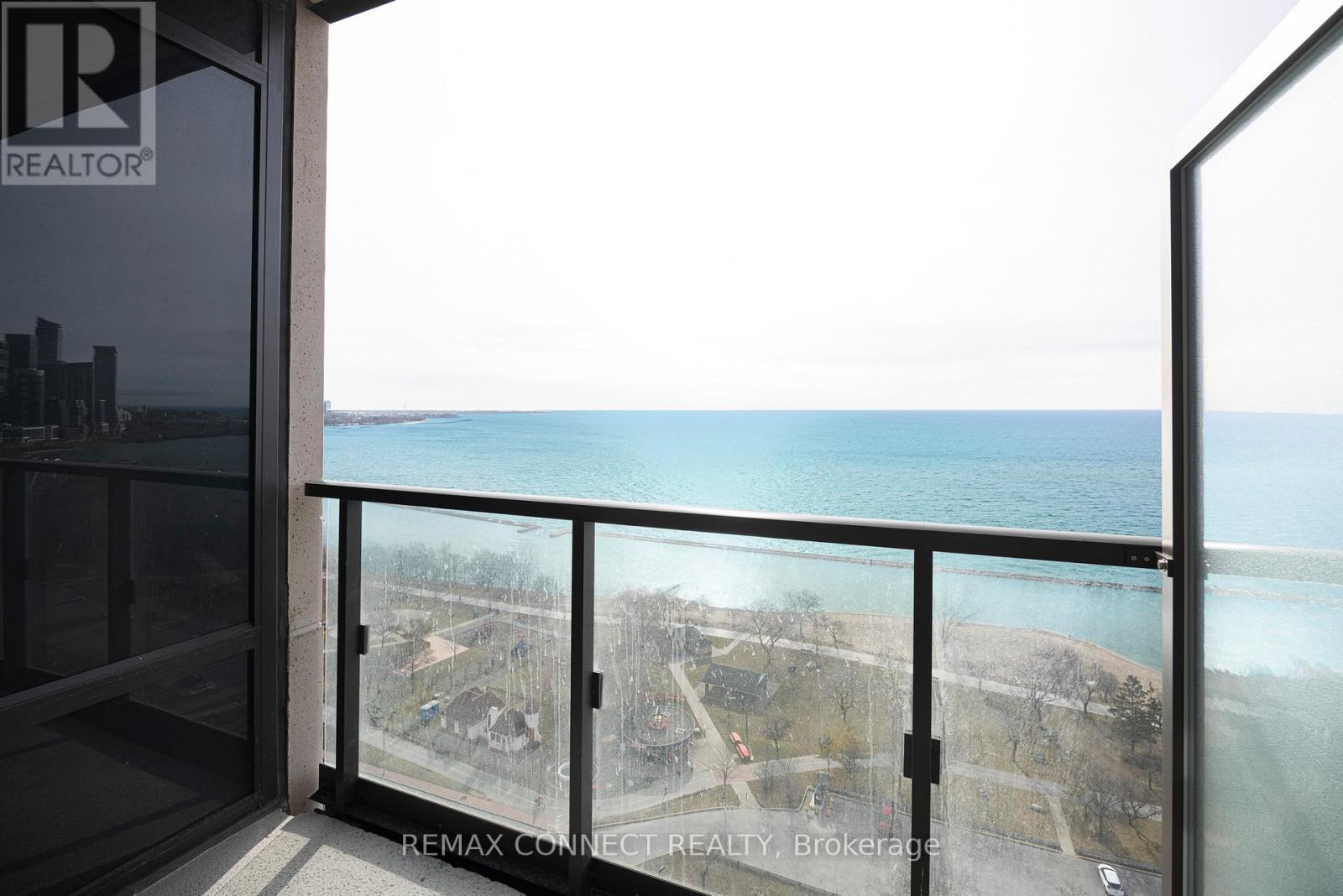 2208 - 1926 Lake Shore Boulevard W, Toronto, Ontario  M6S 1A1 - Photo 16 - W13622116