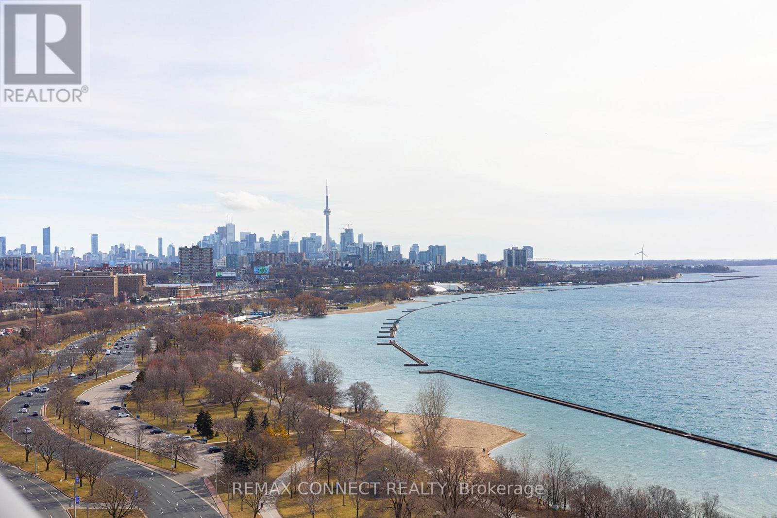 2208 - 1926 Lake Shore Boulevard W, Toronto, Ontario  M6S 1A1 - Photo 17 - W13622116