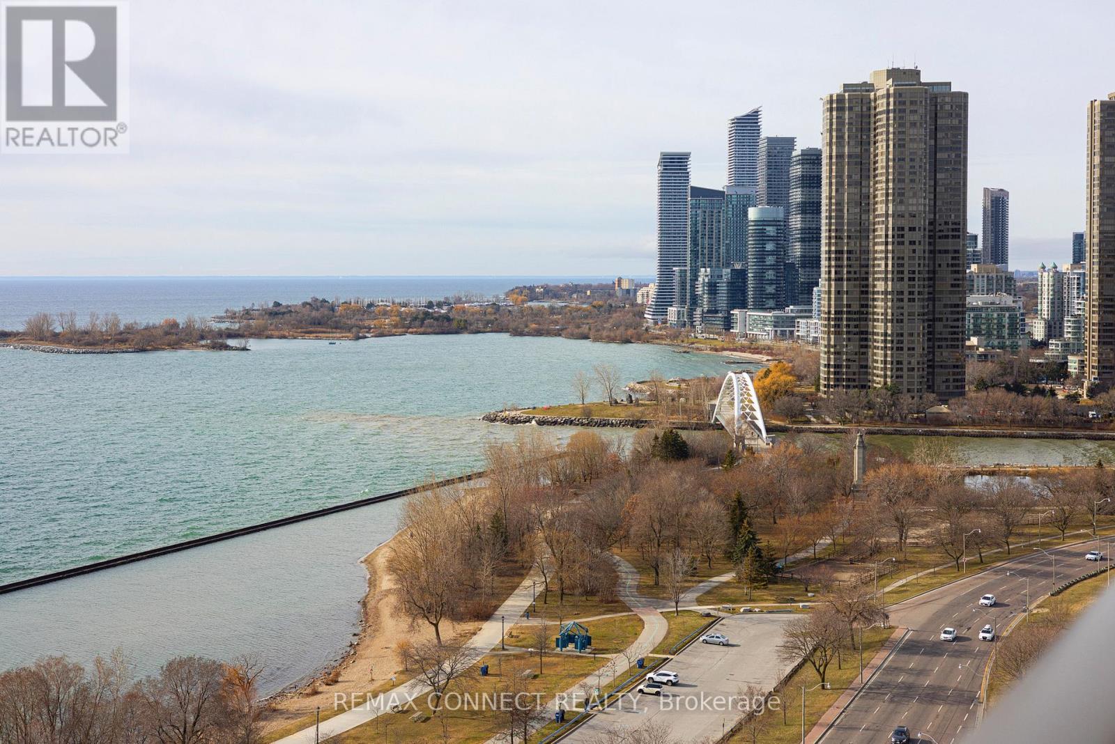 2208 - 1926 Lake Shore Boulevard W, Toronto, Ontario  M6S 1A1 - Photo 18 - W13622116