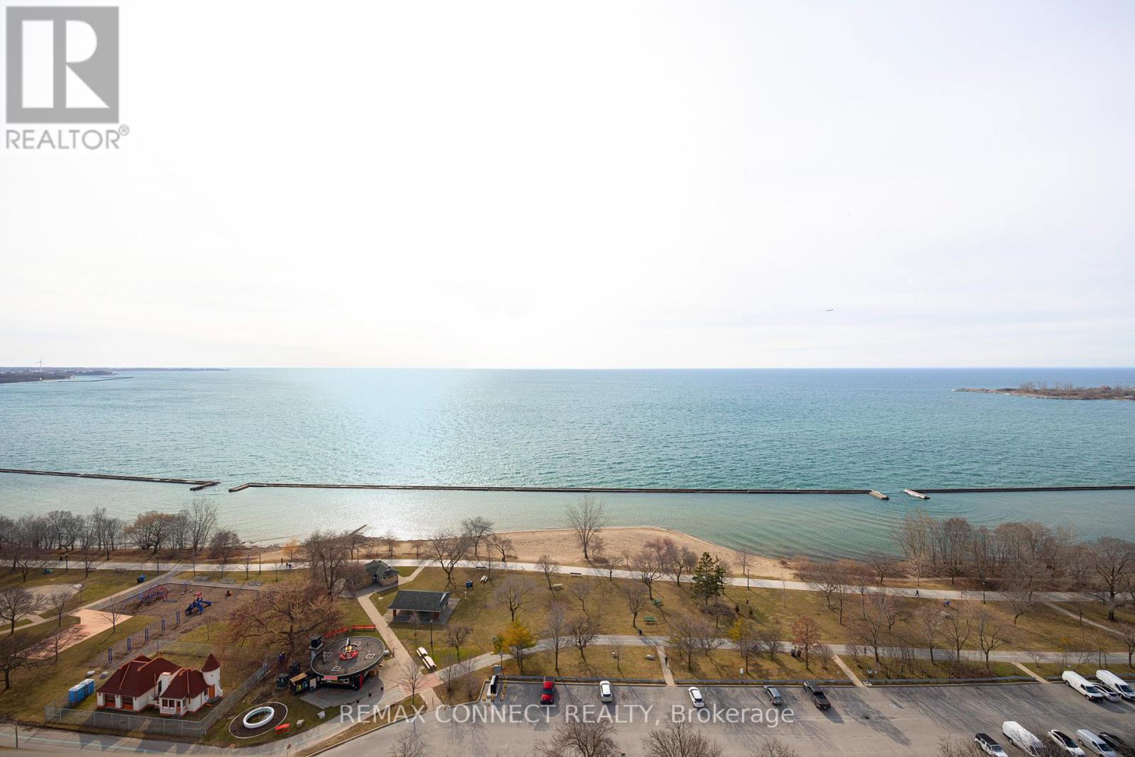 2208 - 1926 Lake Shore Boulevard W, Toronto, Ontario  M6S 1A1 - Photo 19 - W13622116