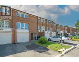 125 - 6466 FINCH AVENUE W, Toronto, Ontario
