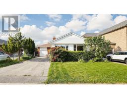 32 ALLONSIUS DRIVE, Toronto, Ontario
