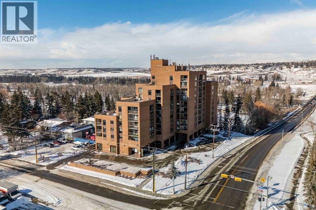 712, 8604 48 Avenue NW, Calgary, Alberta  T2B 5E6 - Photo 26 - A2322450