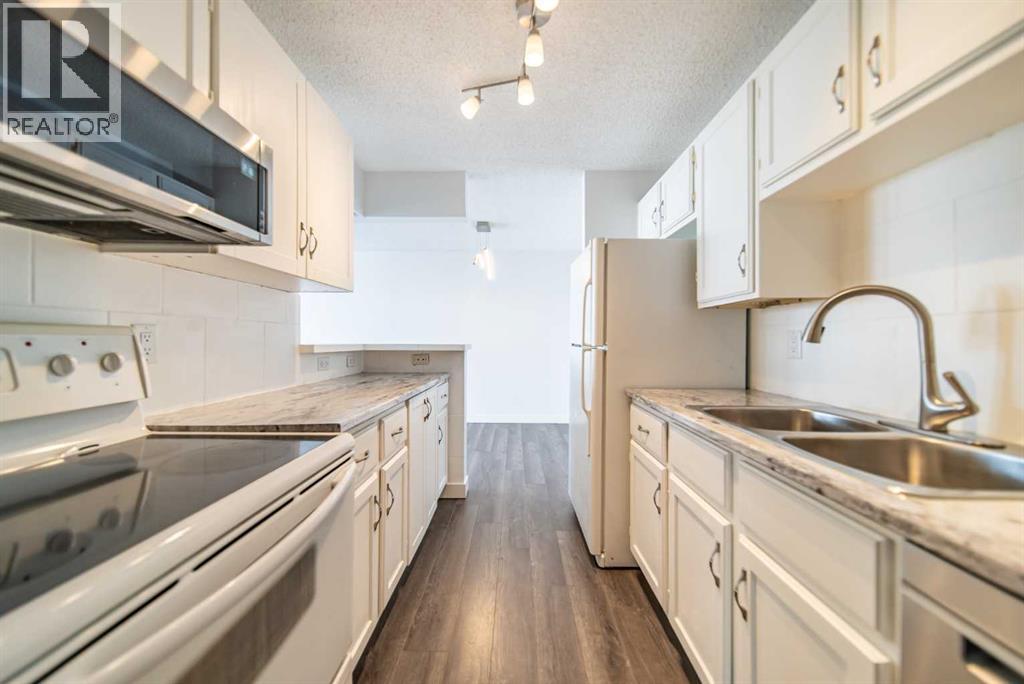 712, 8604 48 Avenue NW, Calgary, Alberta  T2B 5E6 - Photo 8 - A2322450