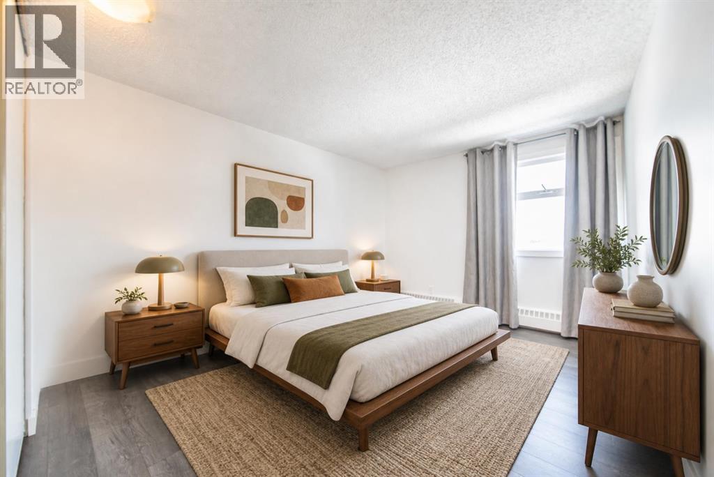 712, 8604 48 Avenue NW, Calgary, Alberta  T2B 5E6 - Photo 9 - A2322450