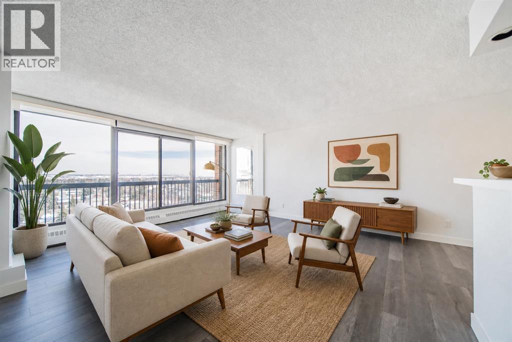 712, 8604 48 Avenue NW, Calgary, Alberta