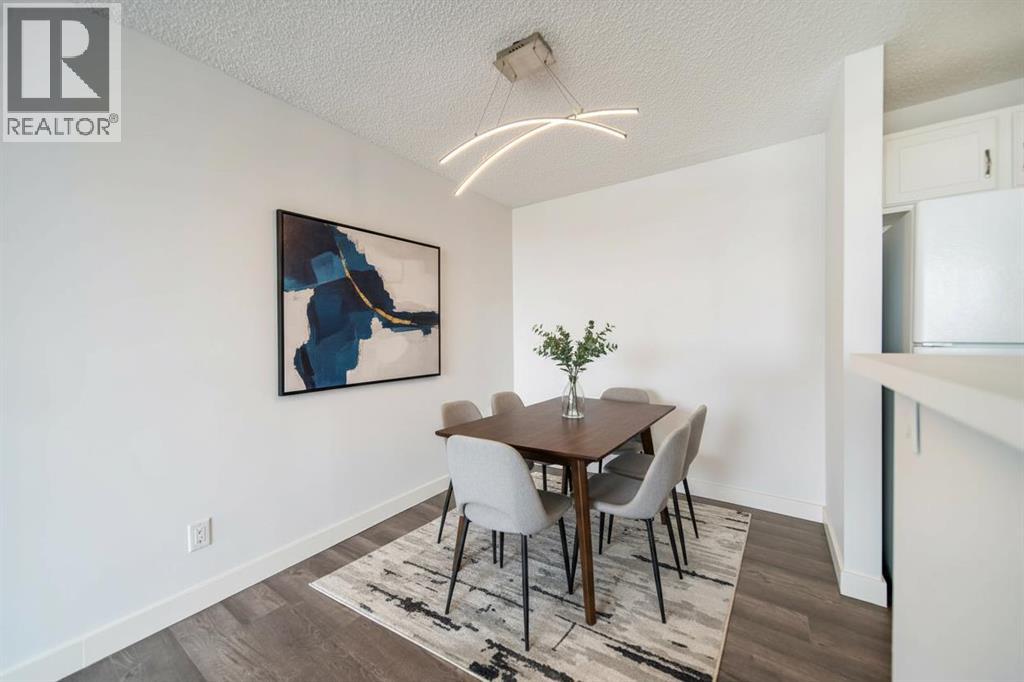 712, 8604 48 Avenue NW, Calgary, Alberta  T2B 5E6 - Photo 4 - A2322450