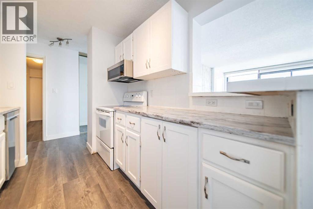 712, 8604 48 Avenue NW, Calgary, Alberta  T2B 5E6 - Photo 7 - A2322450