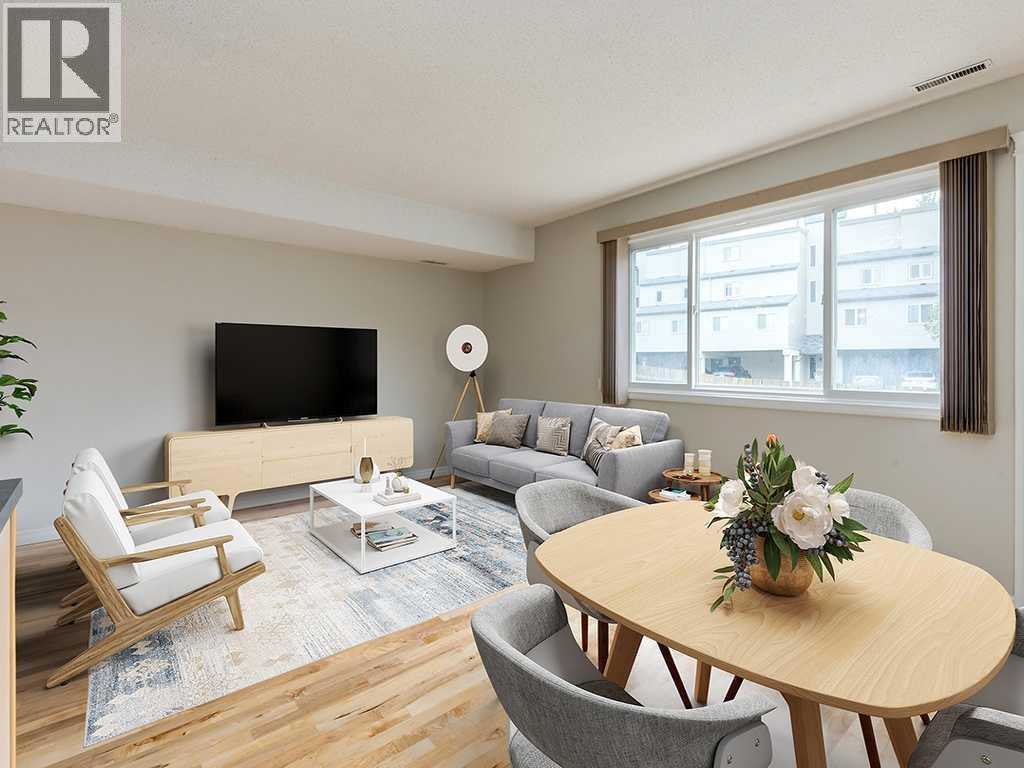 113, 1540 29 Street NW, Calgary, Alberta  T2R 0B3 - Photo 8 - A2326303