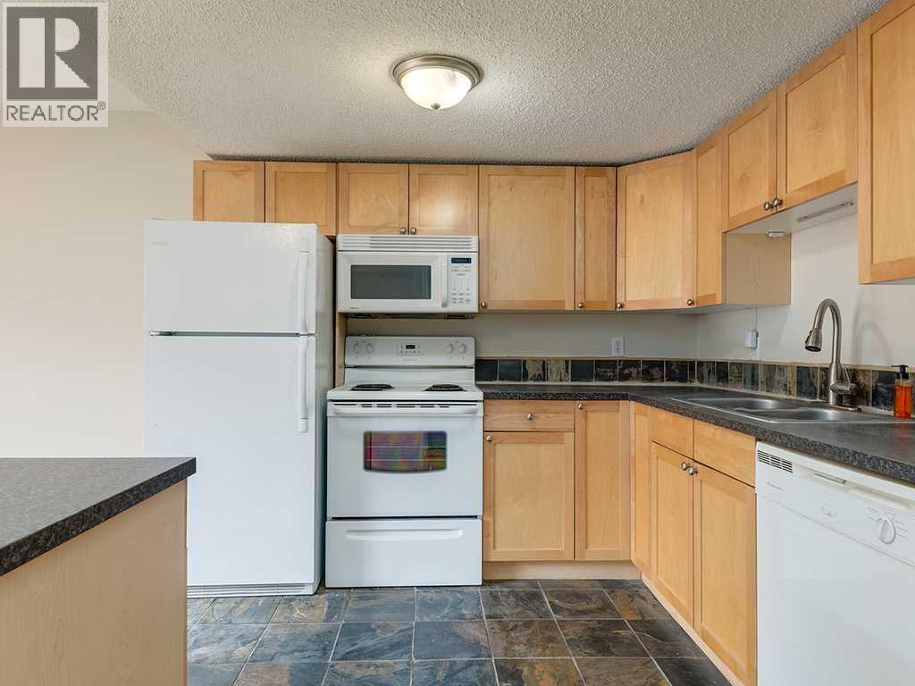 113, 1540 29 Street NW, Calgary, Alberta  T2R 0B3 - Photo 5 - A2326303