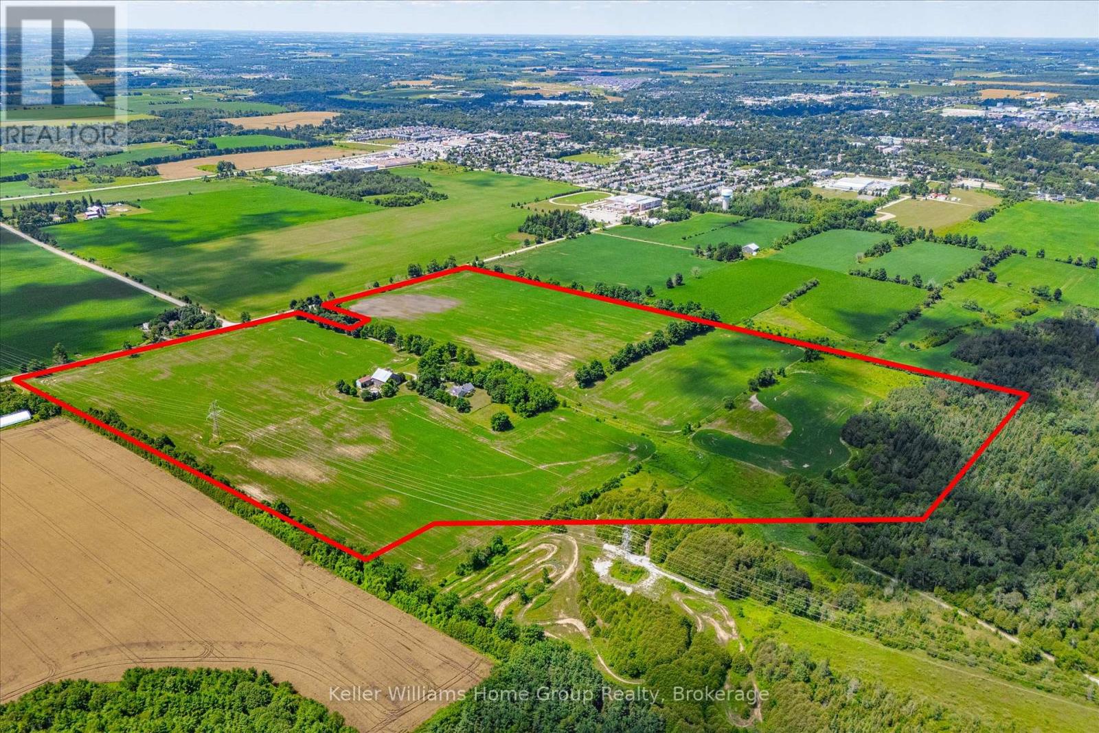 996 Scotland Street, Centre Wellington (Fergus), Ontario  N1M 2W5 - Photo 3 - X13615994