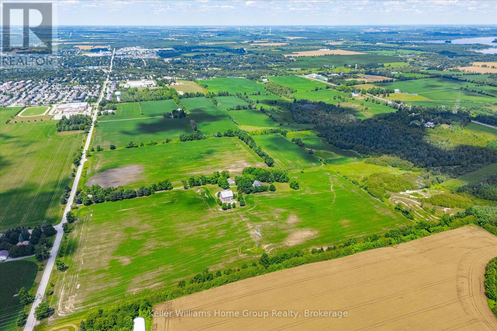 996 Scotland Street, Centre Wellington (Fergus), Ontario  N1M 2W5 - Photo 8 - X13615994