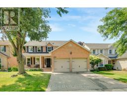 123 BENN DRIVE, Cambridge, Ontario